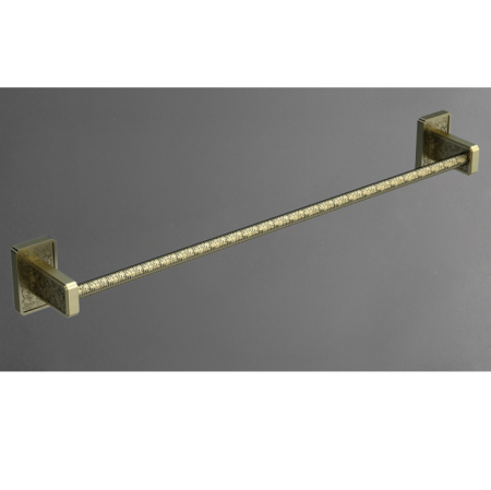 Полотенцедержатель Art&Max Gotico AM-4824AQ  бронза