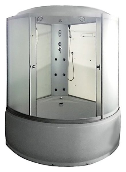 Душевая кабина Niagara NG-317 135х135см