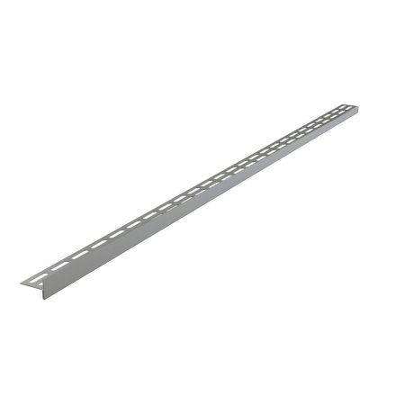 Рейка AlcaPlast APZ903M/1200 L для пола с уклоном