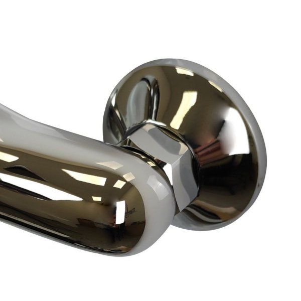 Смеситель для ванны Paini Laguna LAPICREO11SI1, хром