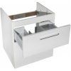 Тумба с раковиной Villeroy & Boch Verity Design B02100PN 80 вяз импрессо