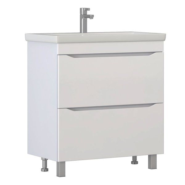 Тумба VIGO Grani под раковину Grani 800-0-2 (Como) (203)