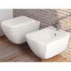 Биде подвесное Cielo Shui Comfort SHCOBS