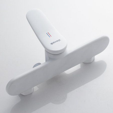 Смеситель  для душа Shevanik S4IO71MC6CFZ, Белый