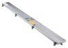 Решетка под плитку Tece TECEdrainline Plate 601070 100 нержавеющая сталь