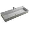 Раковина Tecla Twenty TW13011 120