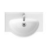 Раковина Cersanit Nati UM-NAT80/1 80