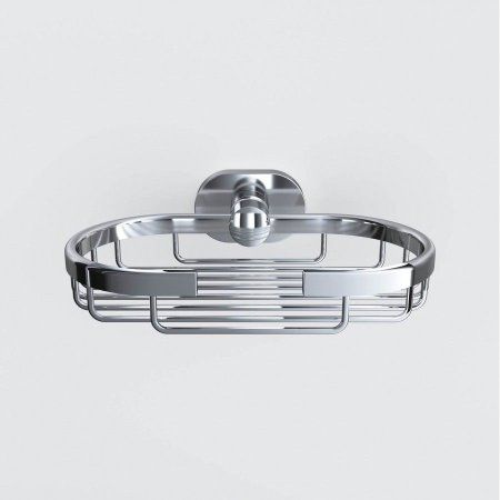 Мыльница Am.Pm Sense L A7434600 хром