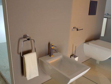 Ершик Gessi Mimi 33244.031