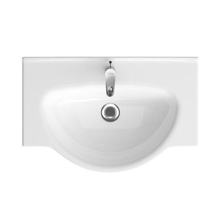 Раковина Cersanit Nati UM-NAT80/1 80