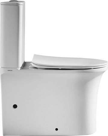 Унитаз напольный AB2230H / бачок AS8230D / крышка AB2230