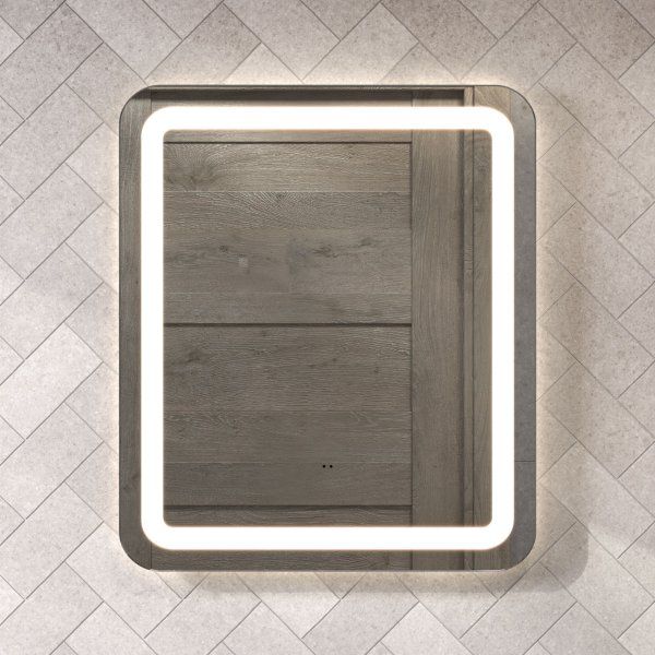 Зеркало VIGO Jess Classic 600 (239)