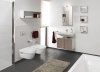 Унитаз подвесной Villeroy & Boch Architectura 5684R001 альпийский белый
