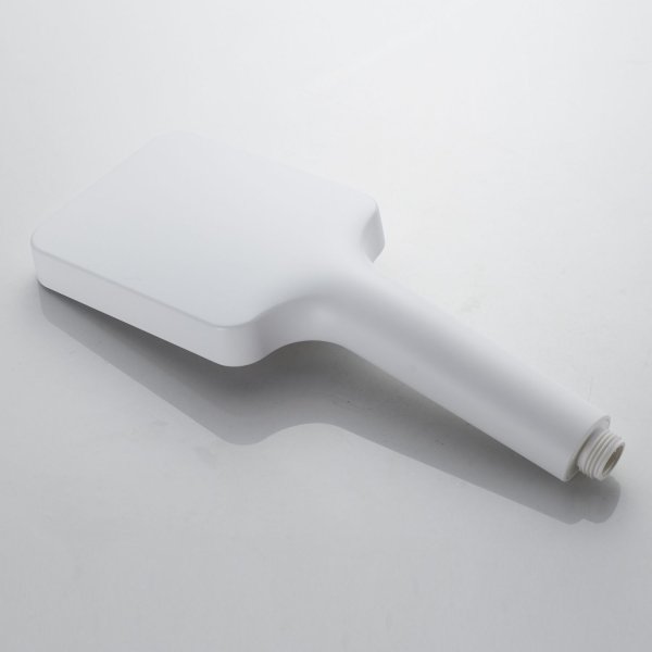 Смеситель для ванны Shevanik S9SC95QY2CTA, Белый