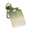 Держатель туалетной бумаги Art&Max Antic AM-E-2683Q бронза