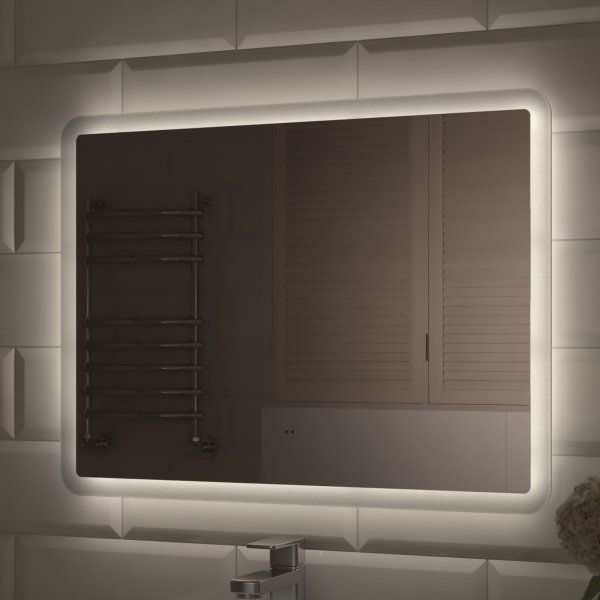 Зеркало VIGO Wing Comfort 800 (176)