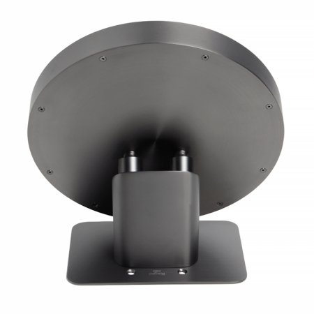 Верхний душ Raglo R452.02.09, графит