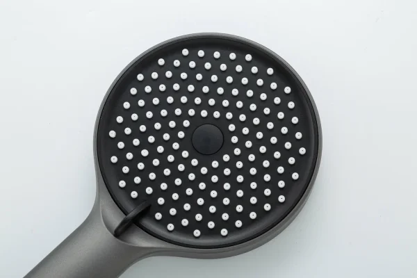 Смеситель для ванны Frap F3NM27YI5-RN19PN, оружейная сталь