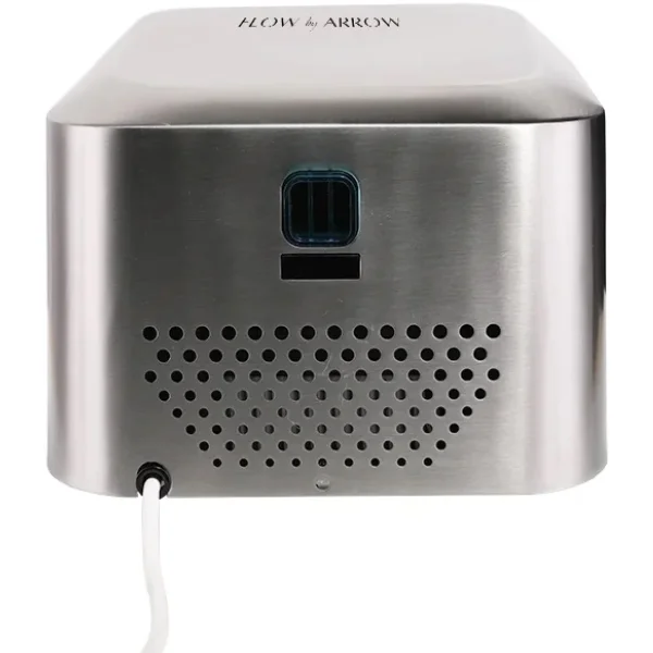 Сушилка для рук Arrow PW-B сенсорная, нержавеющая сталь