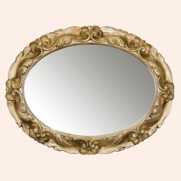 Зеркало Tiffany World SP032 70 бронза