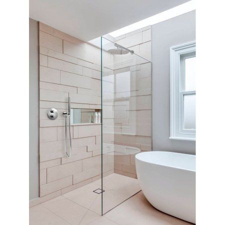 Верхний душ Paini 50CR759/30EBI хром