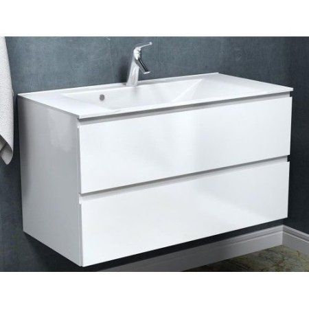 Умывальник Andrea Elen 900 (900*450)