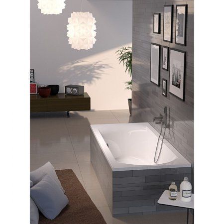 Ванна акриловая Riho Lima BB4800500000000 190x90