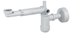Сифон для раковины PREVEX Preloc (PR3-N4N35-001)