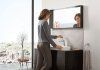 Смеситель Grohe Eurodisc Joy 23427000 для раковины