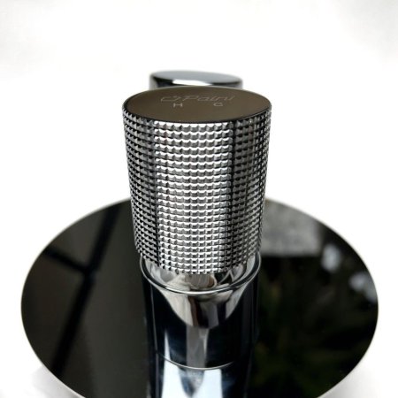 Смеситель для ванны Paini Cox Grip встраиваемый