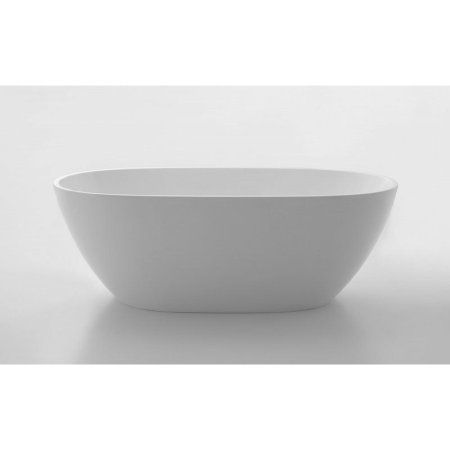 Акриловая ванна BelBagno BB81-1500