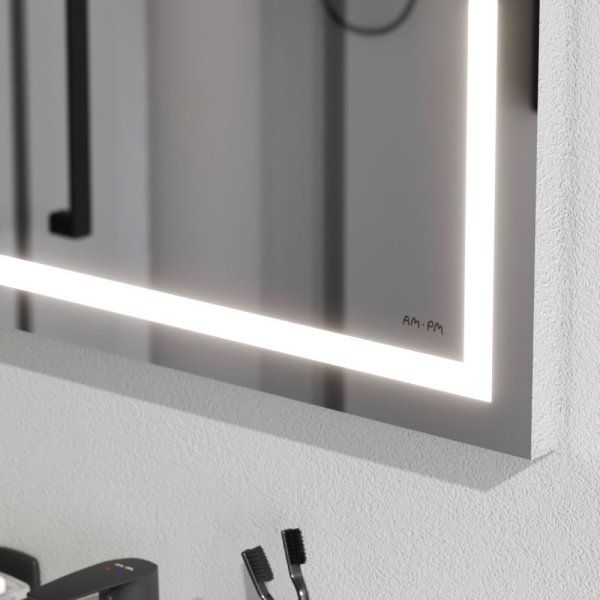 Зеркало AM.PM Gem M91AMOX0601WG