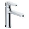 Смеситель для раковины WasserKRAFT Weida 3100 3103 хром