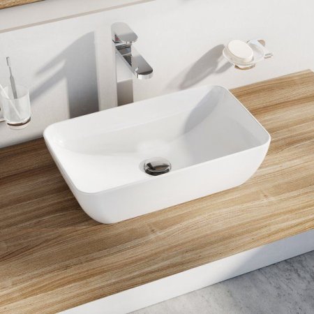 Раковина Ravak UNI 500 R SLIM XJX01150001