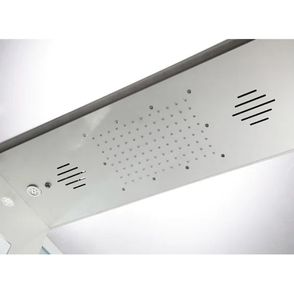 Душевая кабина Timo Lux 167*90*220  (TL-1506)