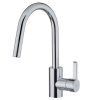 Смеситель TEKA MTP 938 хром