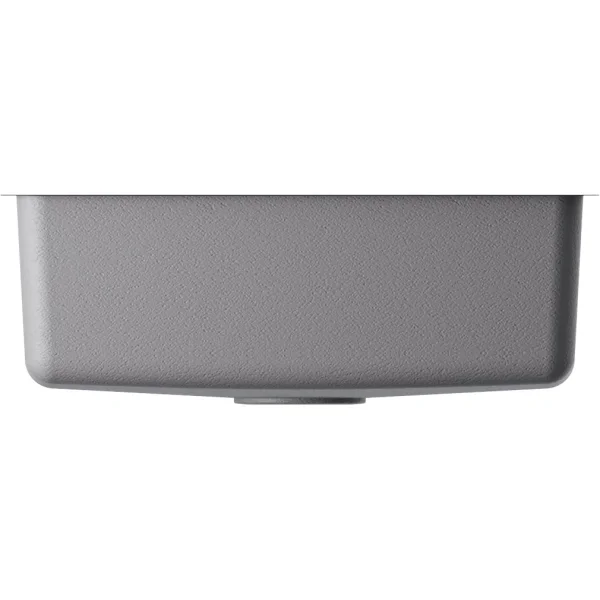 Кухонная мойка Omoikiri Omi 53-U/Ultra Mini-GB 4997418 53x37 см, графит