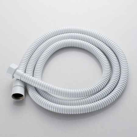 Смеситель для ванны Shevanik S9SC95QY2CTA, Белый