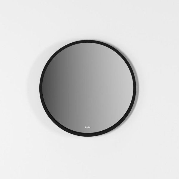 Зеркало IDDIS Optima Home OPODH6UC0BZP0iBM98MJ черный