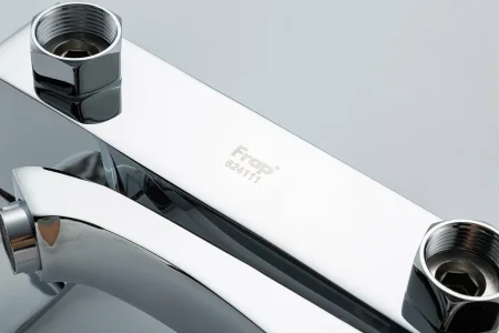 Смеситель для ванны Frap F3CA27QD6, хром