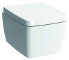 Унитаз подвесной VitrA Metropole 5671B003-0075 белый