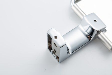 Держатель туалетной бумаги Frap F30603, хром