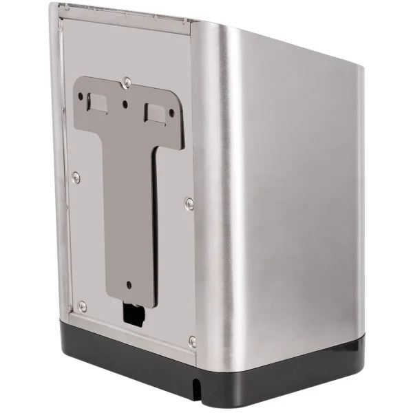 Сушилка для рук Arrow PW-C сенсорная, нержавеющая сталь