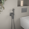 Гигиенический душ встраиваемый RUSH Thira (TR3635-99Grey)
