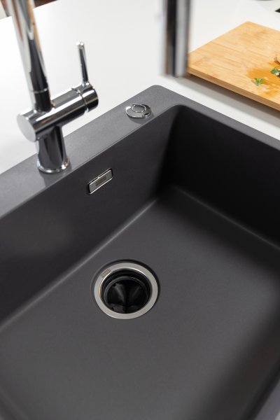 Измельчитель пищевых отходов FRANKE SLIM 125 134.0715.094