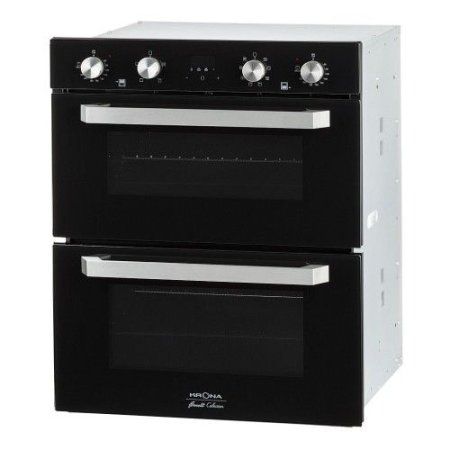 Духовой шкаф Krona ARTE 60 BL