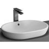 Раковина VitrA Metropole 5942B003-0012 60 белый