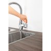 Смеситель Grohe Parkfield 30215001 хром