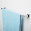 Полотенцедержатель WasserKRAFT Dill K-3930 хром