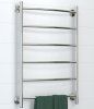 Полотенцесушитель водяной Стилье Версия-H2 60х40 хром